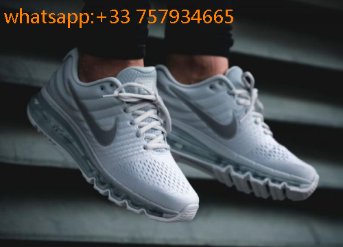 air max nike blanche femme