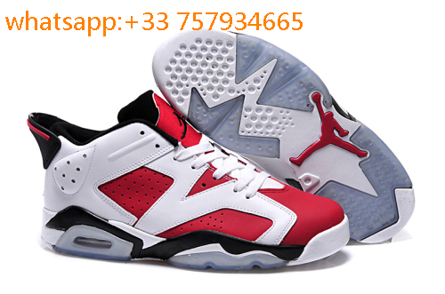 jordan 6 retro pas cher