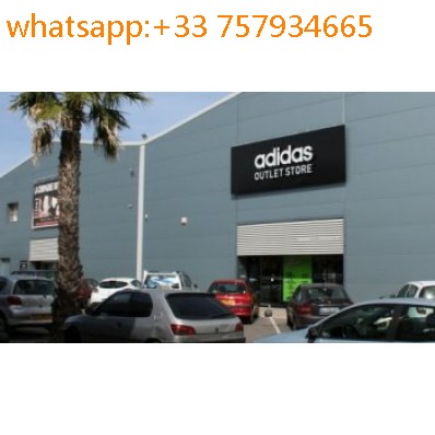 Ersoz Group l adidas plan de campagne
