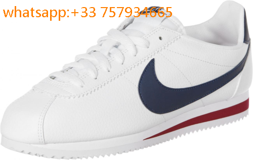 basket nike classic cortez homme