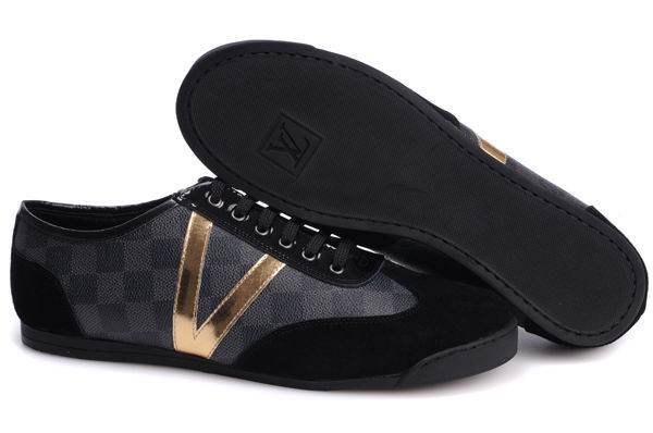 basket lv femme pas cher