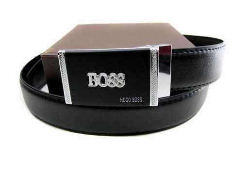 prix ceinture hugo boss