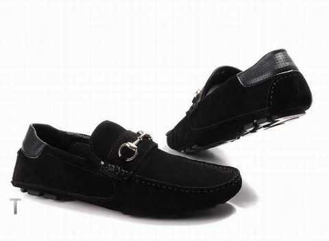 chaussure esprit homme pas cher