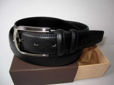 ceinture hugo boss discount