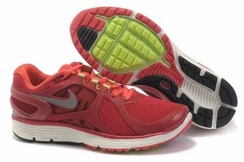 nike free run rose fluo pas cher